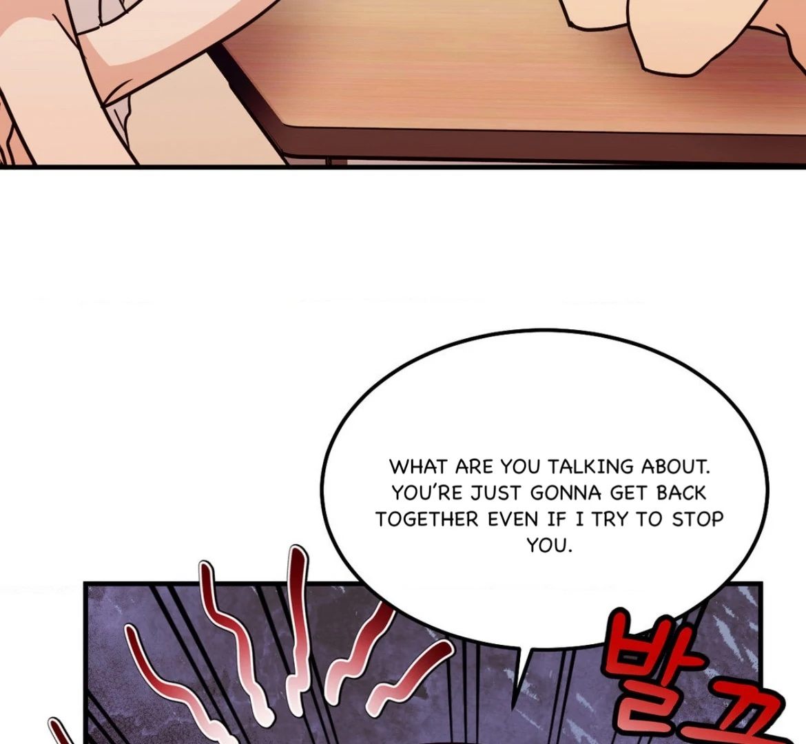 Involuntary Romance - Chapter 41 Page 49