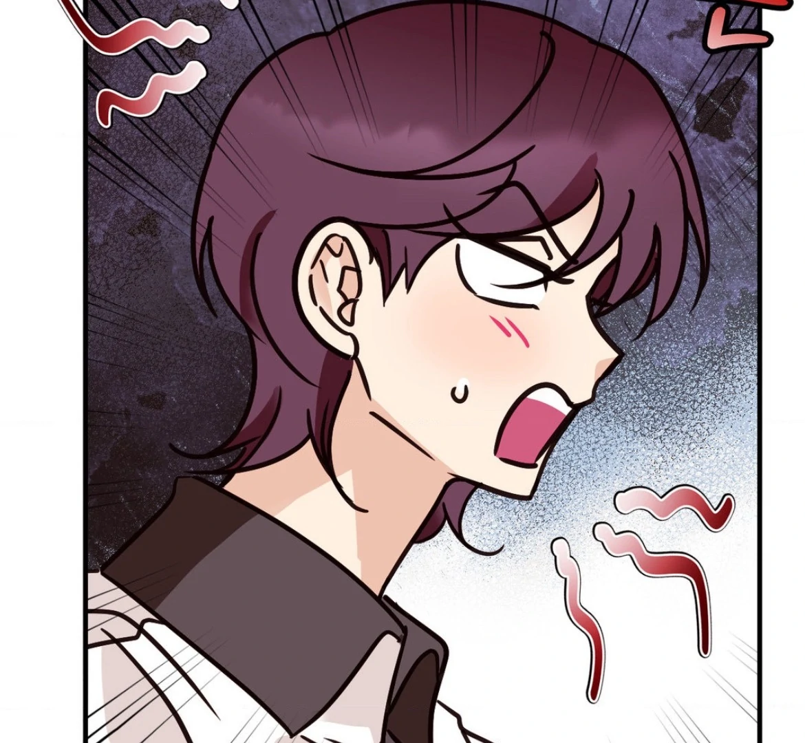 Involuntary Romance - Chapter 41 Page 50