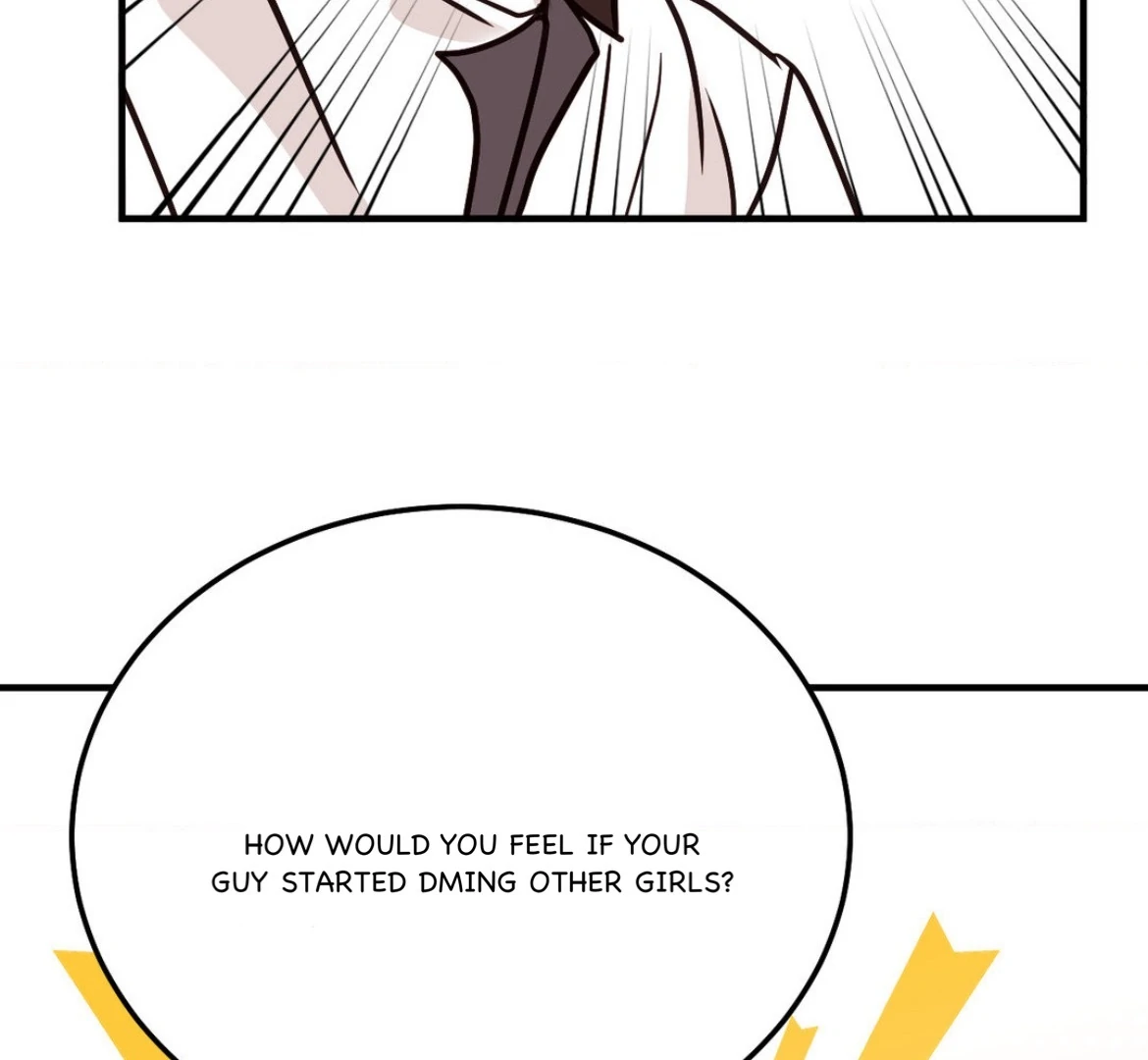 Involuntary Romance - Chapter 41 Page 51