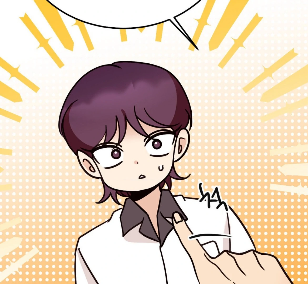 Involuntary Romance - Chapter 41 Page 52