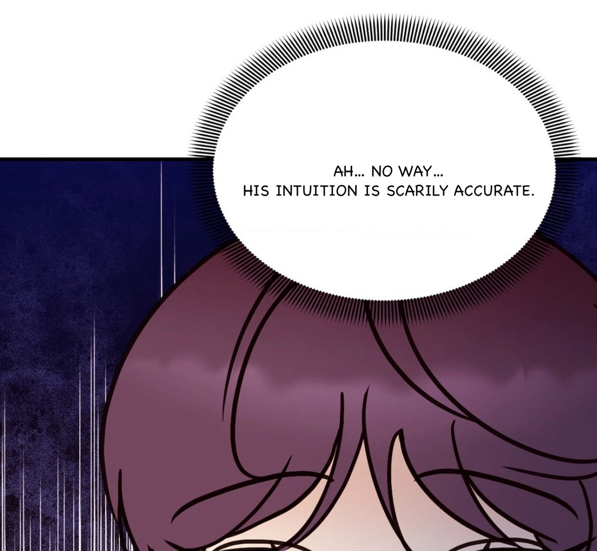 Involuntary Romance - Chapter 41 Page 63