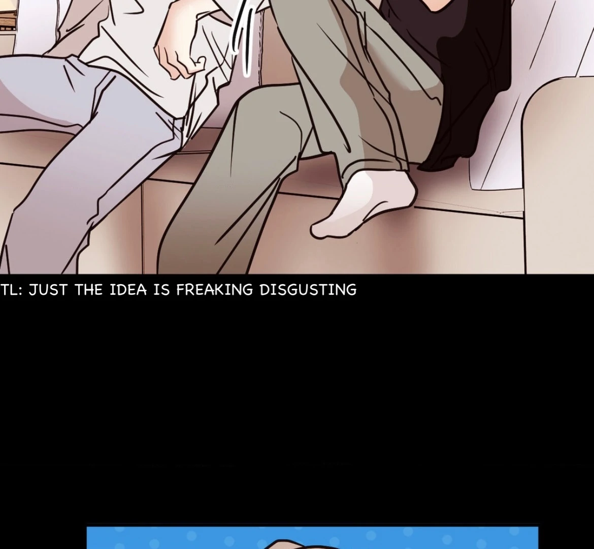Involuntary Romance - Chapter 41 Page 71