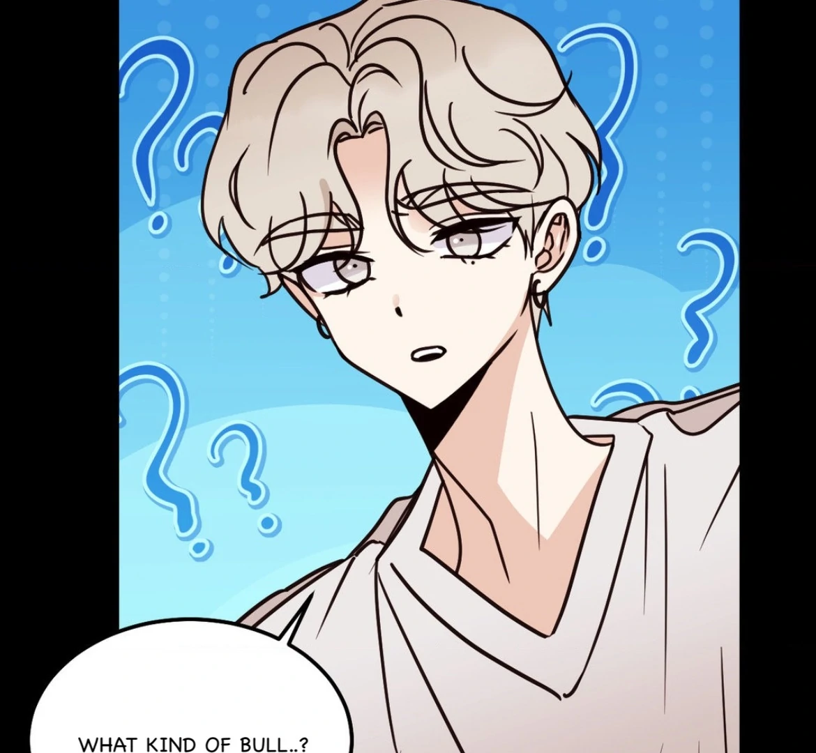 Involuntary Romance - Chapter 41 Page 72