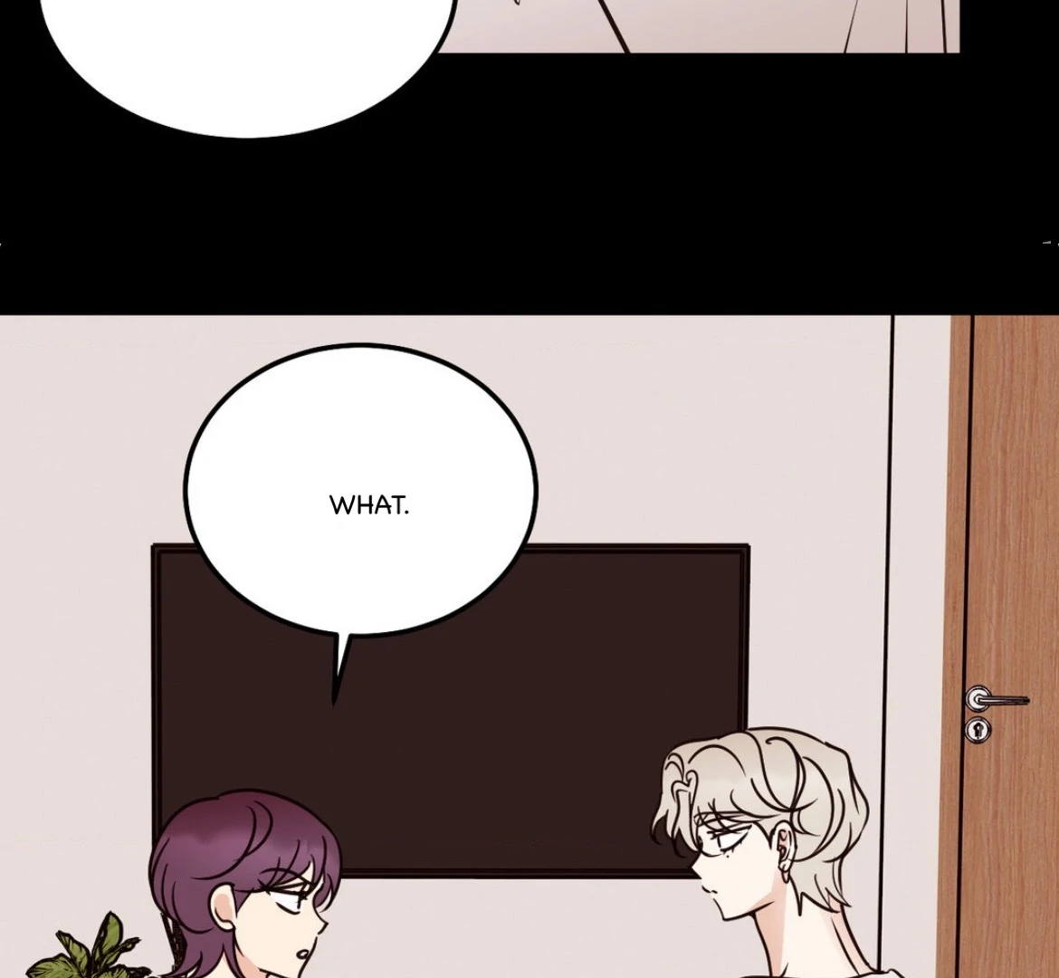 Involuntary Romance - Chapter 41 Page 73
