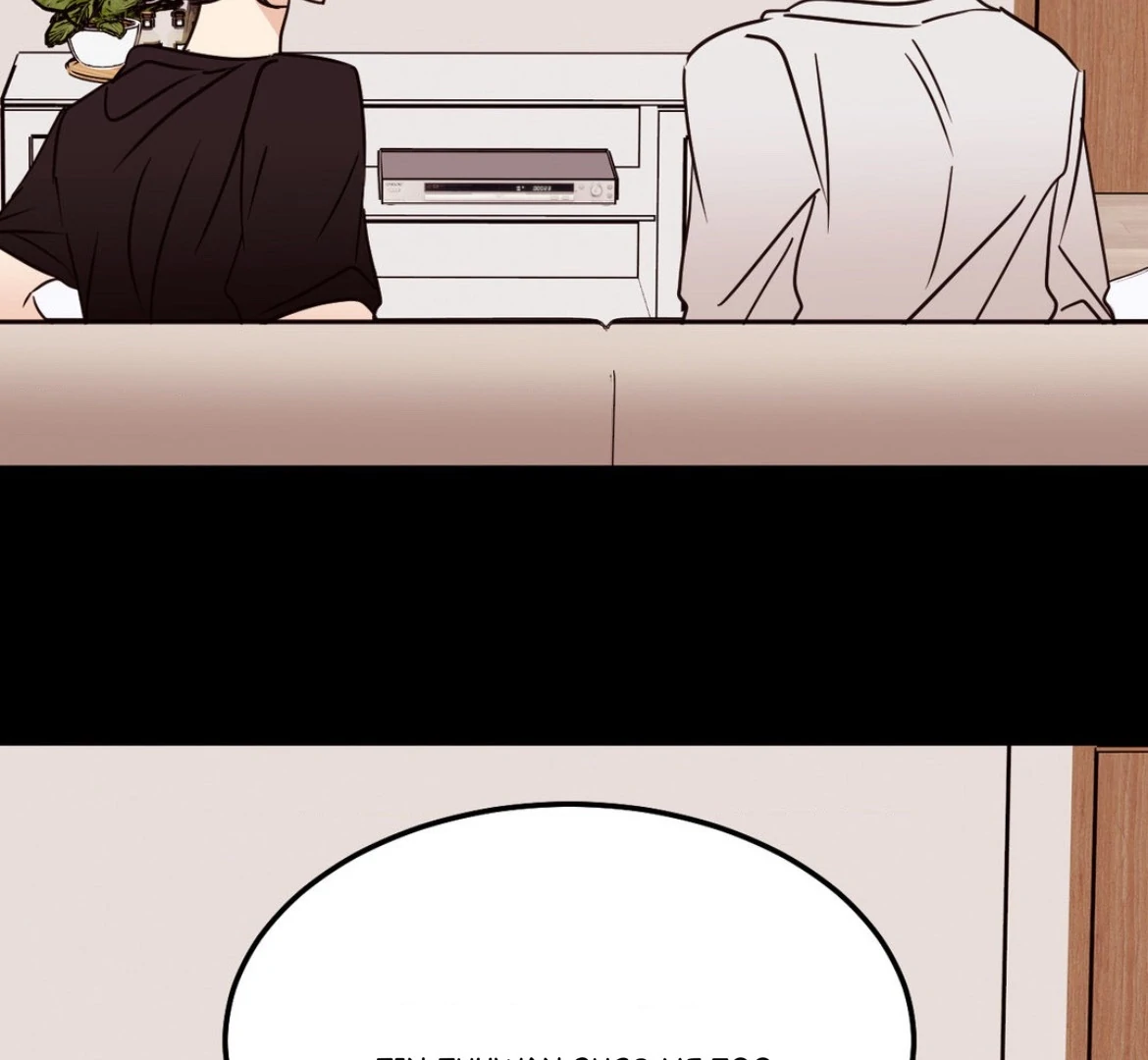 Involuntary Romance - Chapter 41 Page 74