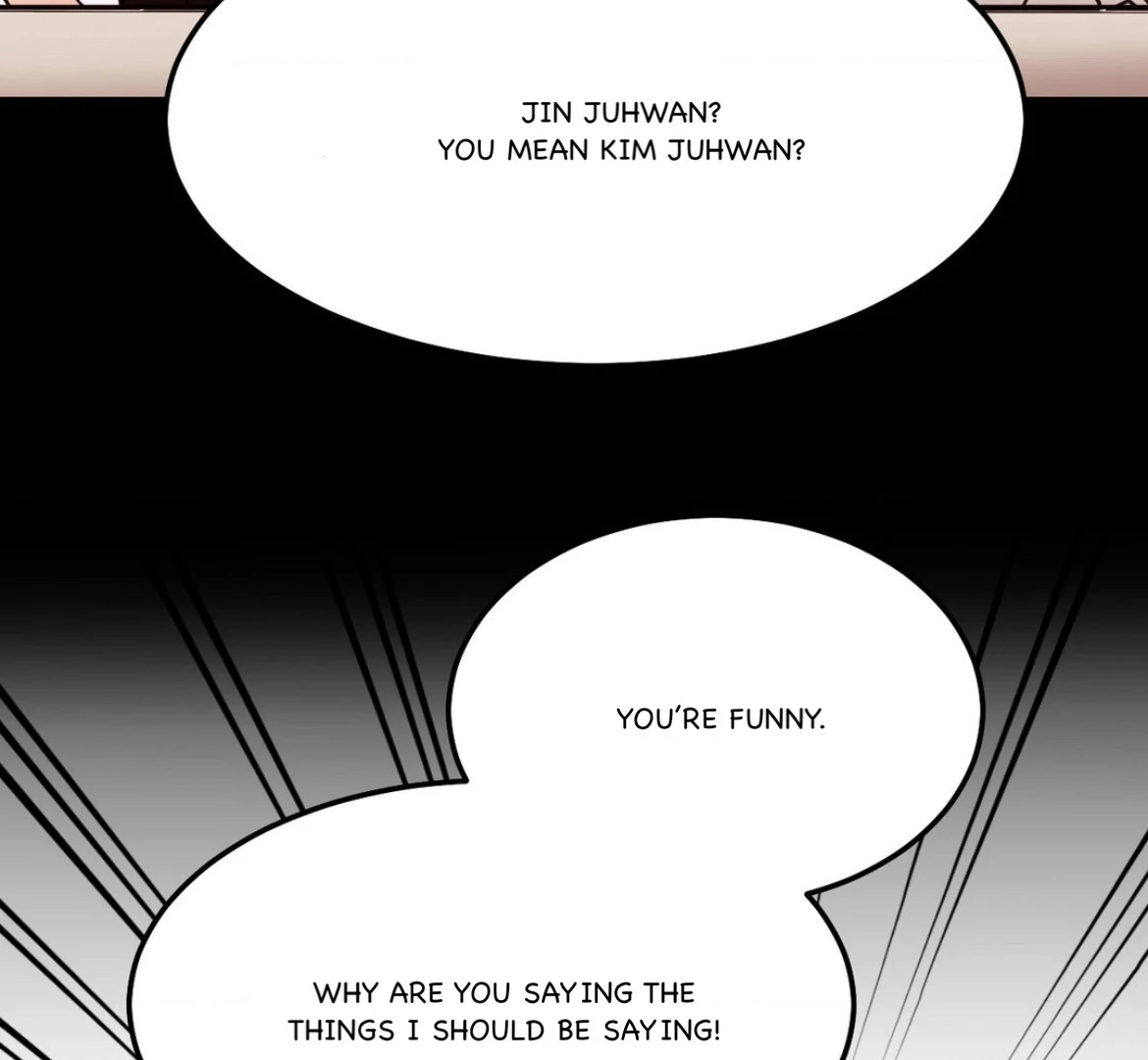 Involuntary Romance - Chapter 41 Page 76