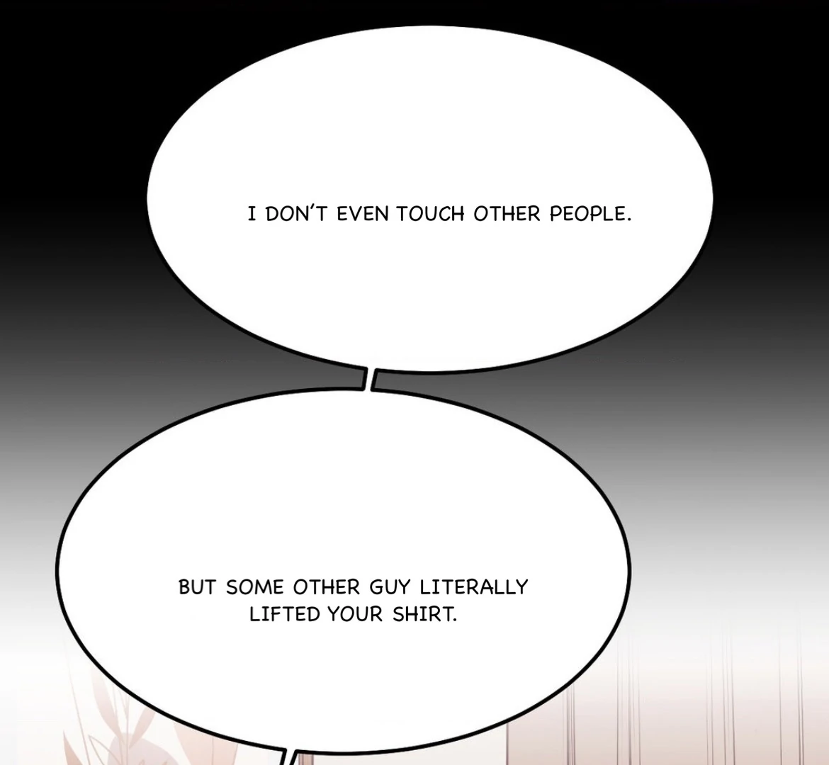 Involuntary Romance - Chapter 41 Page 81