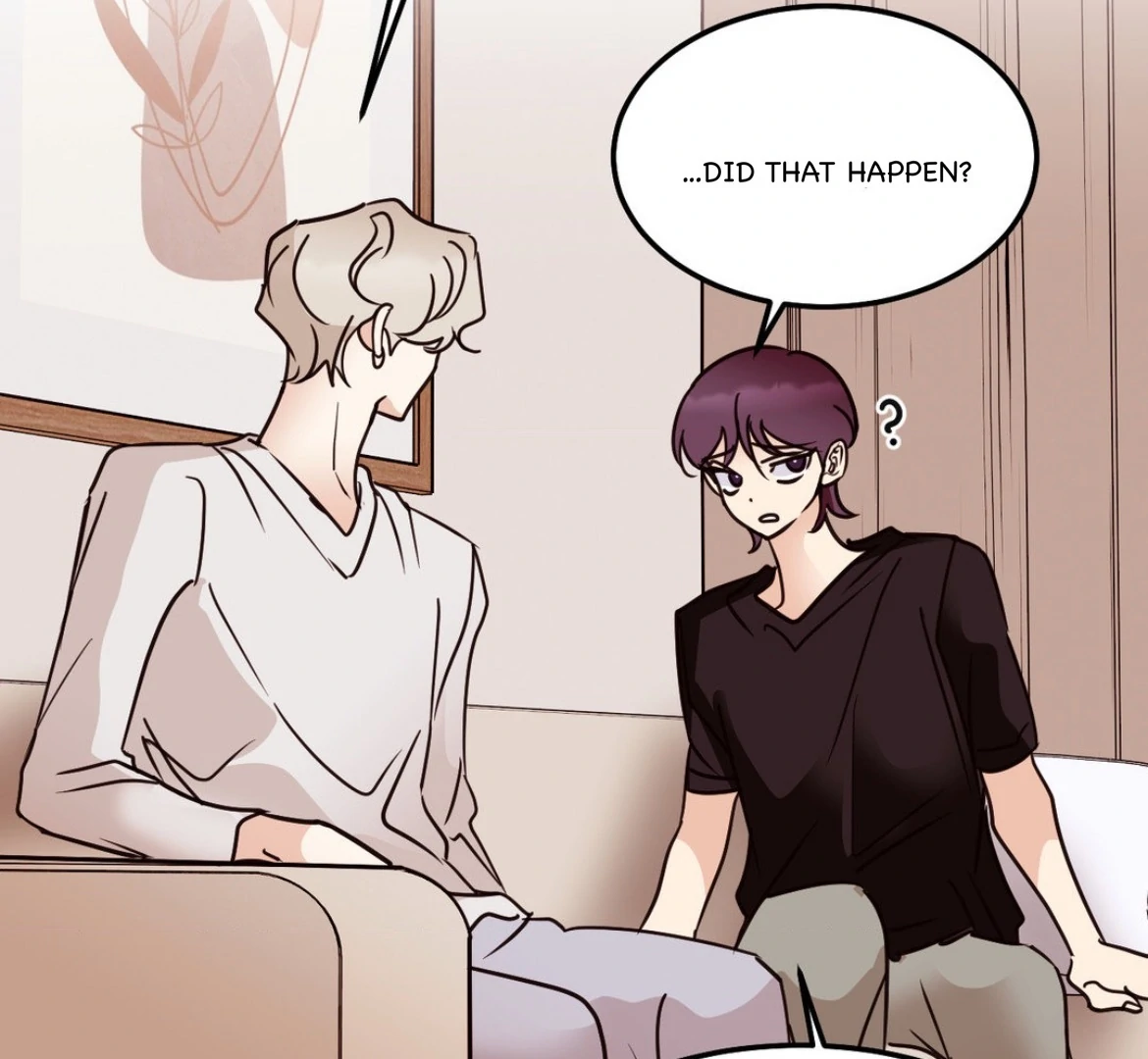 Involuntary Romance - Chapter 41 Page 82
