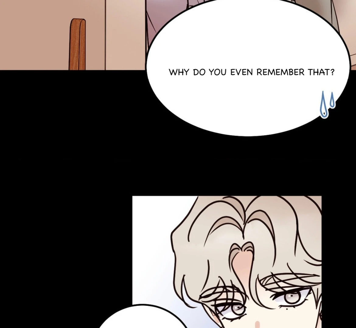 Involuntary Romance - Chapter 41 Page 83