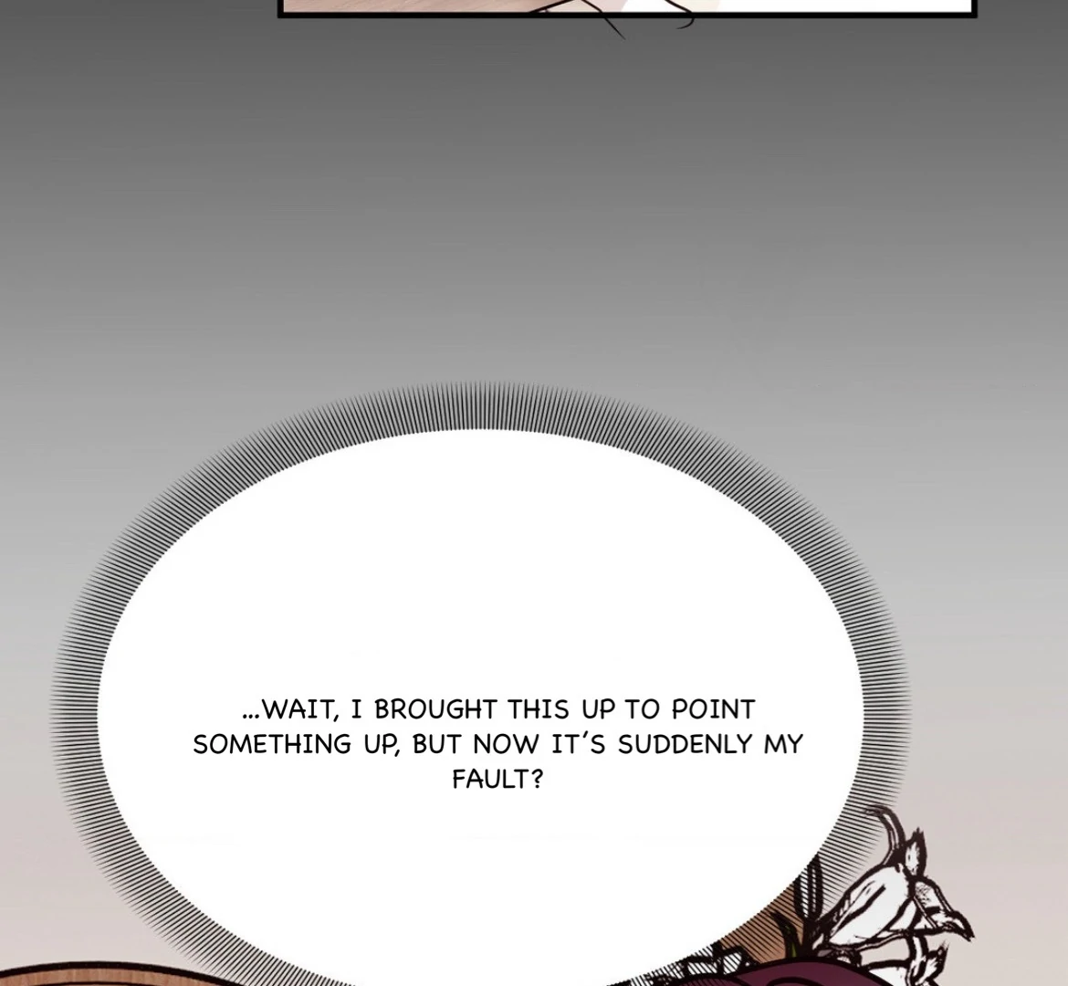 Involuntary Romance - Chapter 41 Page 88