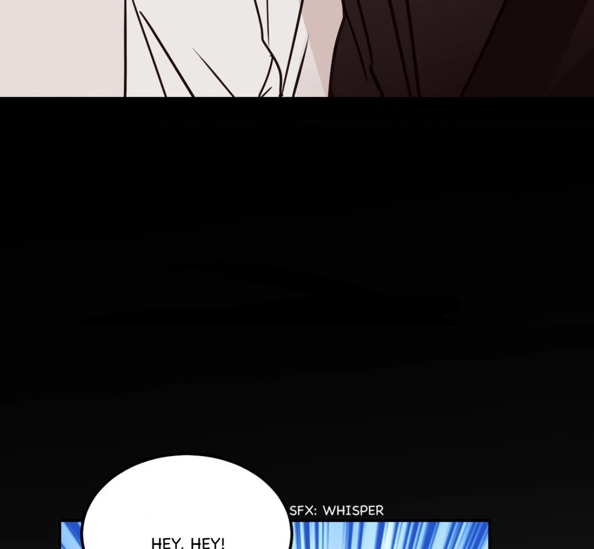 Involuntary Romance - Chapter 41 Page 90