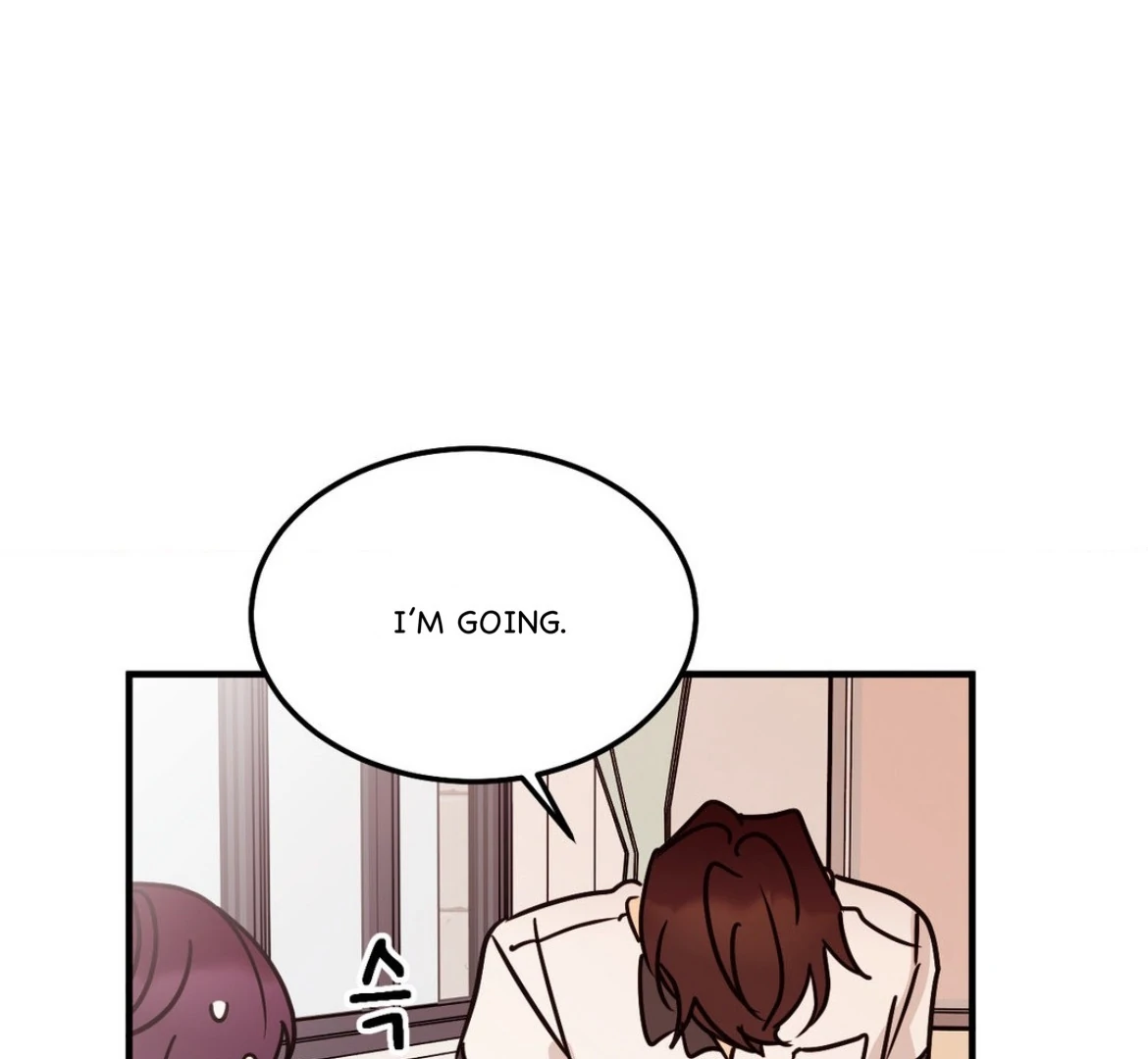 Involuntary Romance - Chapter 41 Page 96