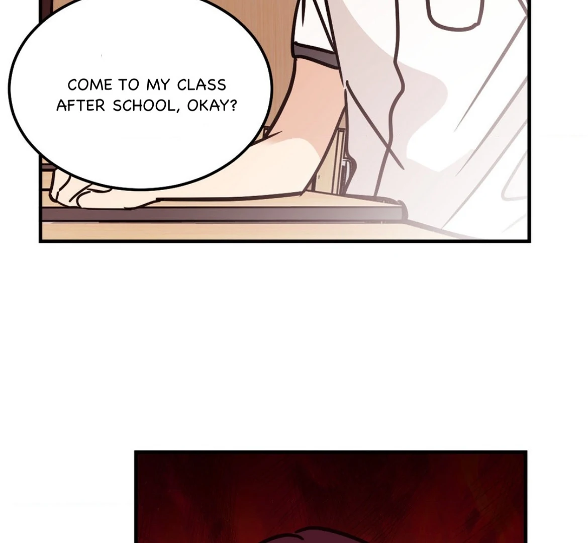Involuntary Romance - Chapter 41 Page 100