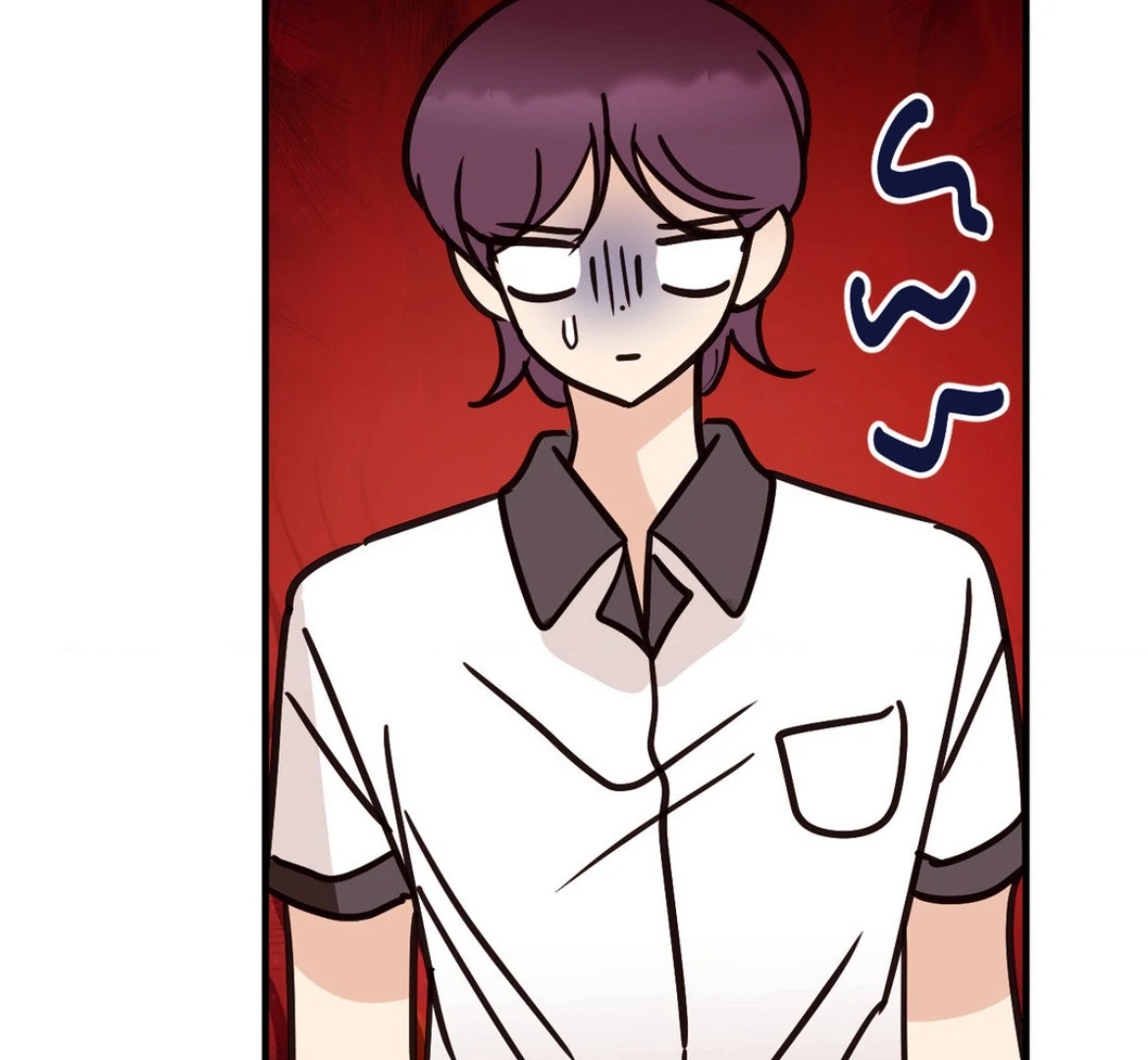 Involuntary Romance - Chapter 41 Page 101