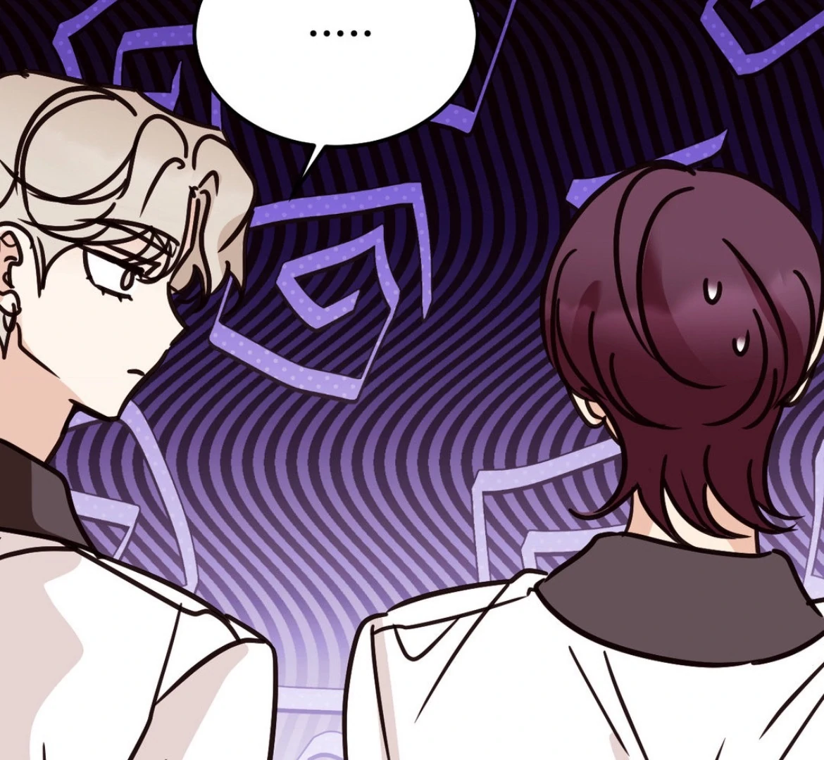 Involuntary Romance - Chapter 41 Page 103