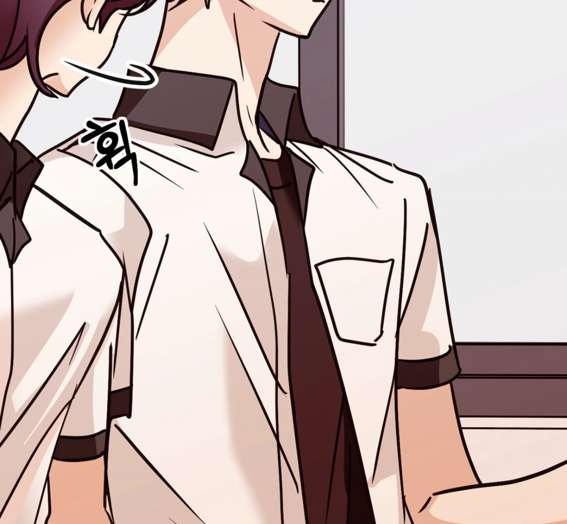 Involuntary Romance - Chapter 41 Page 108