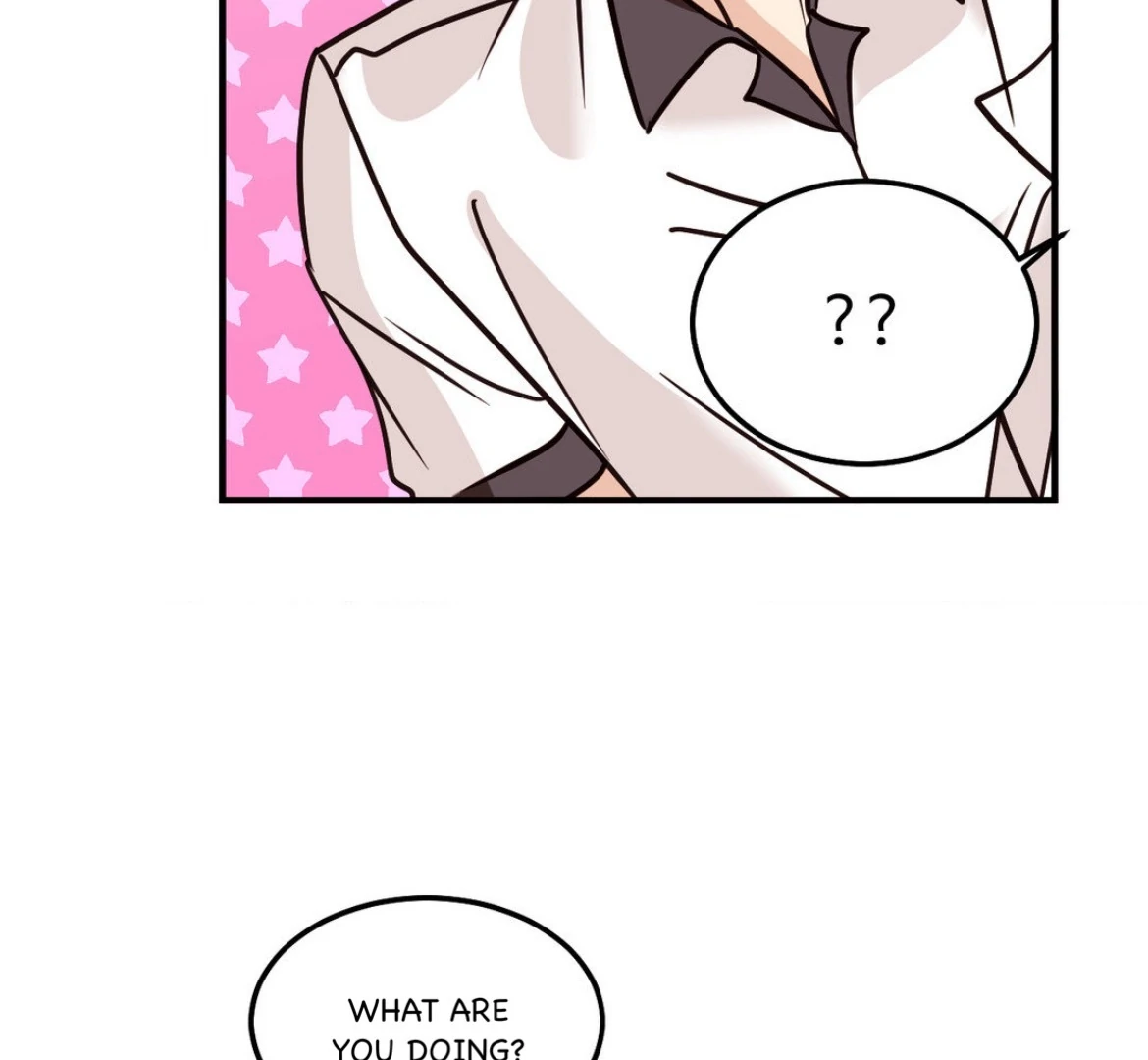 Involuntary Romance - Chapter 41 Page 113