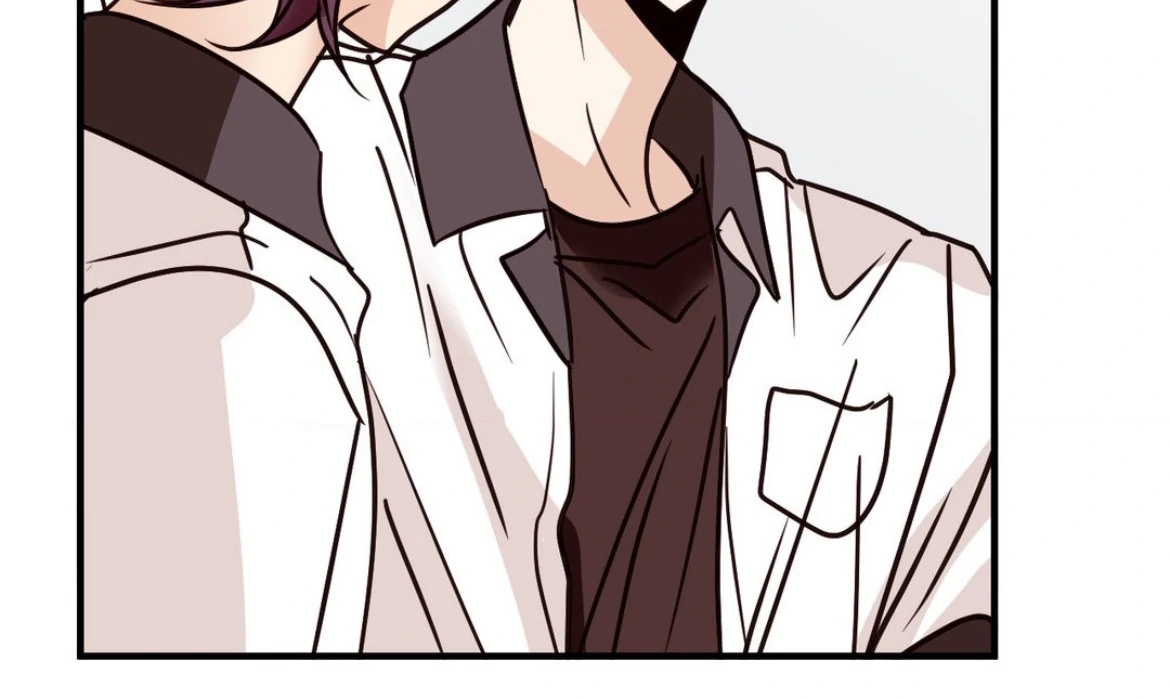 Involuntary Romance - Chapter 41 Page 115