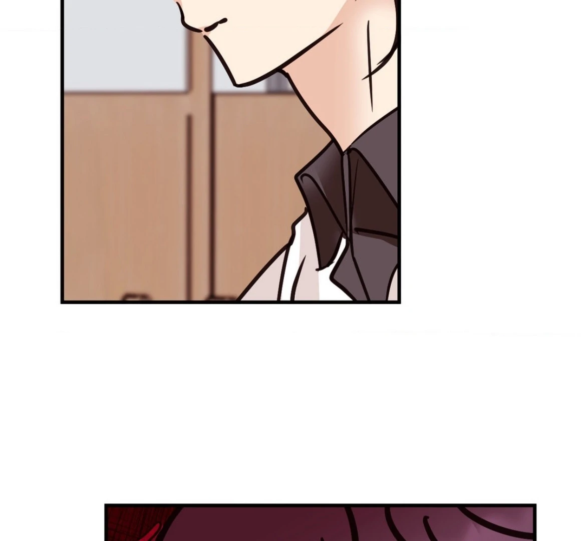 Involuntary Romance - Chapter 41 Page 119