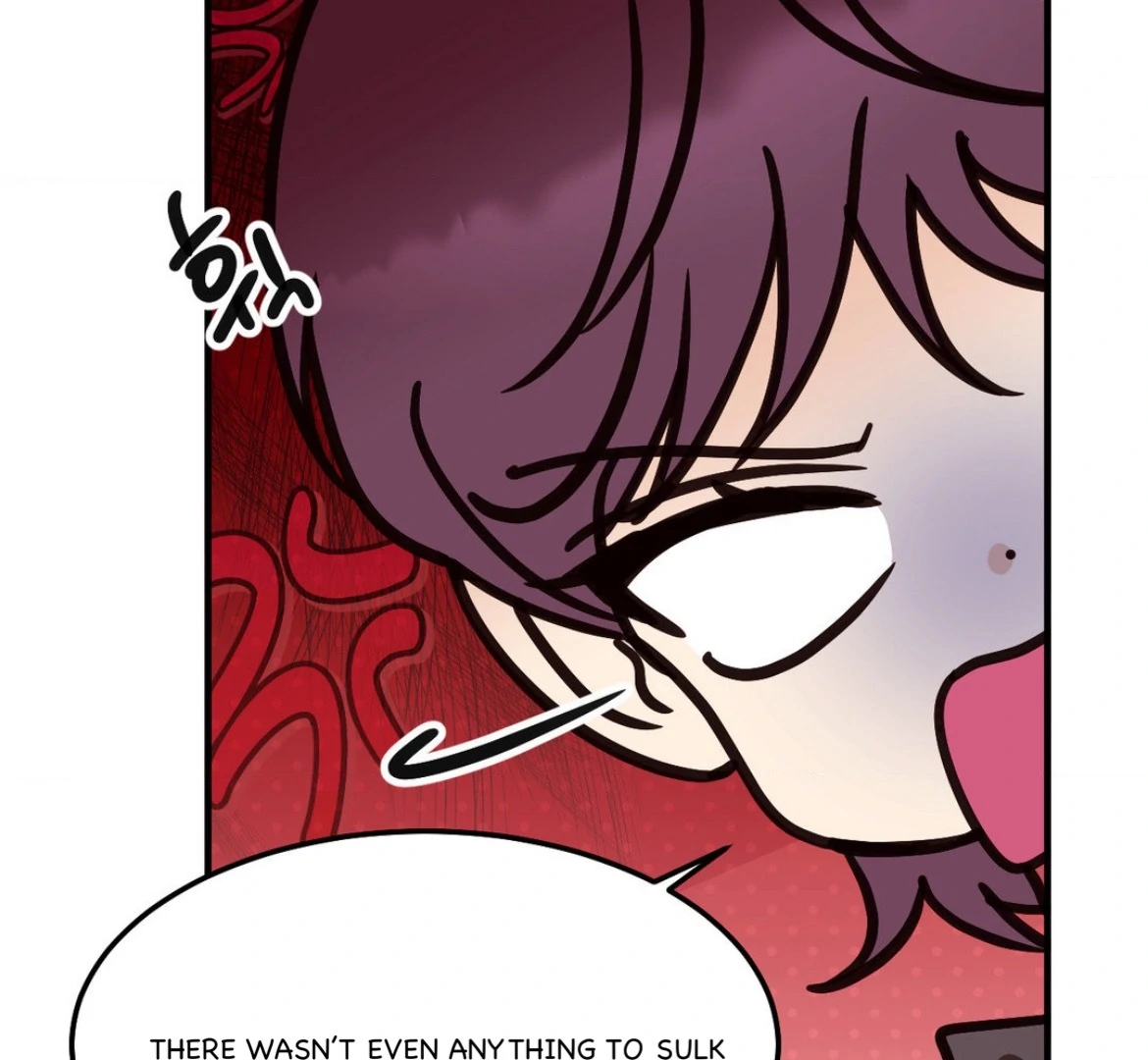 Involuntary Romance - Chapter 41 Page 120