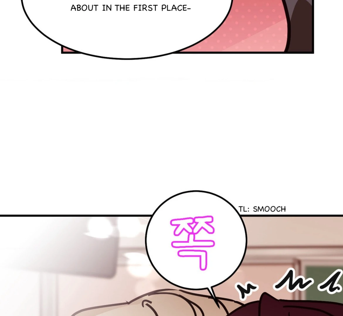 Involuntary Romance - Chapter 41 Page 121