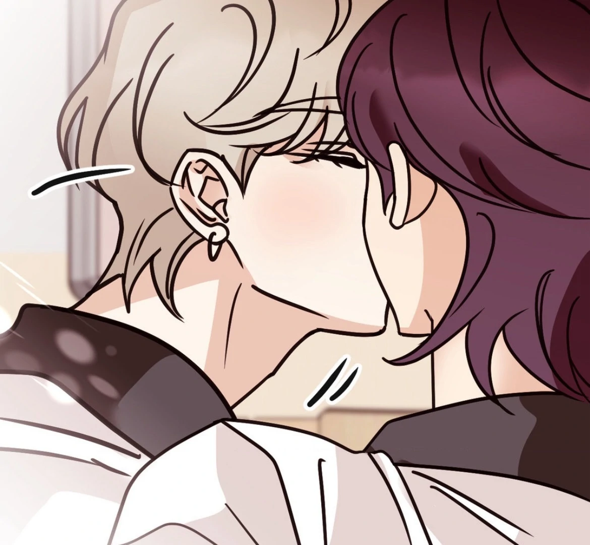 Involuntary Romance - Chapter 41 Page 122