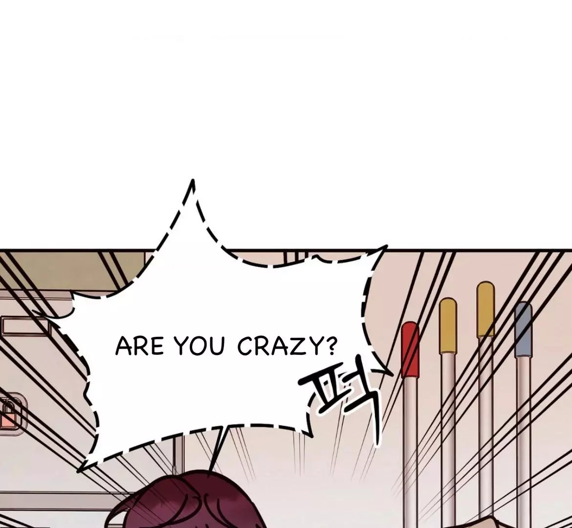 Involuntary Romance - Chapter 42 Page 5