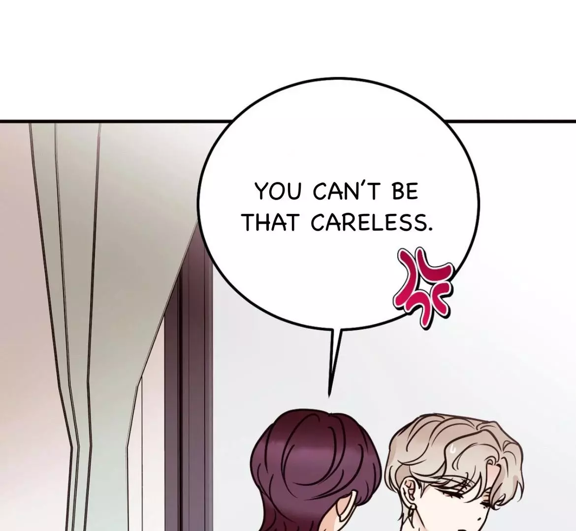 Involuntary Romance - Chapter 42 Page 13