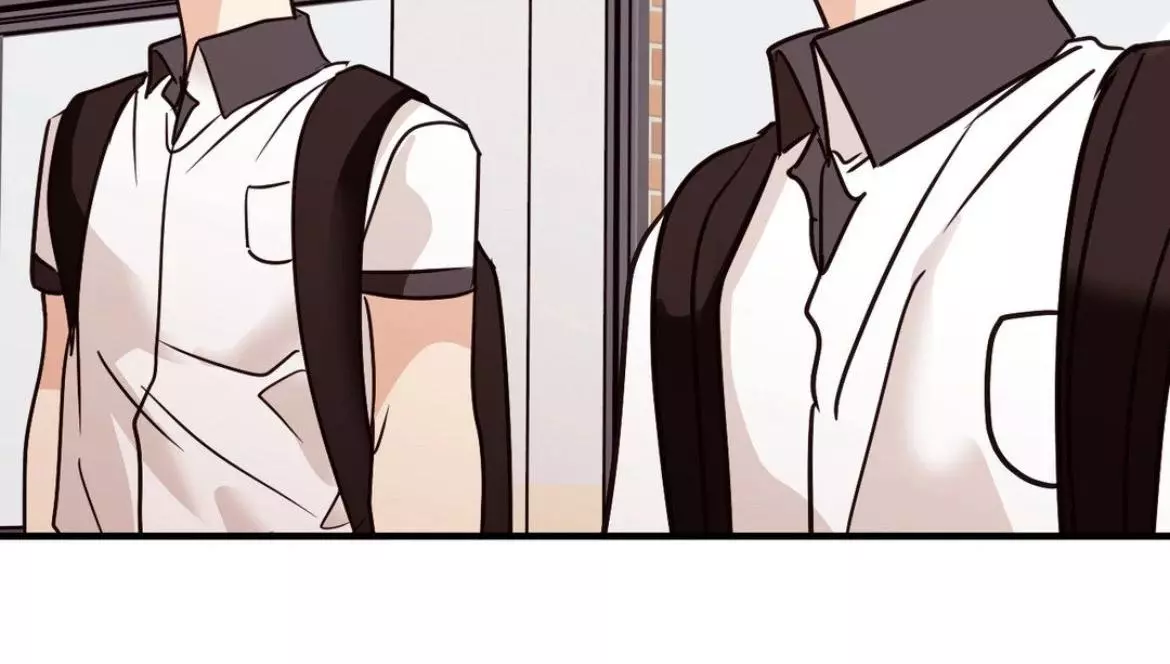 Involuntary Romance - Chapter 42 Page 28