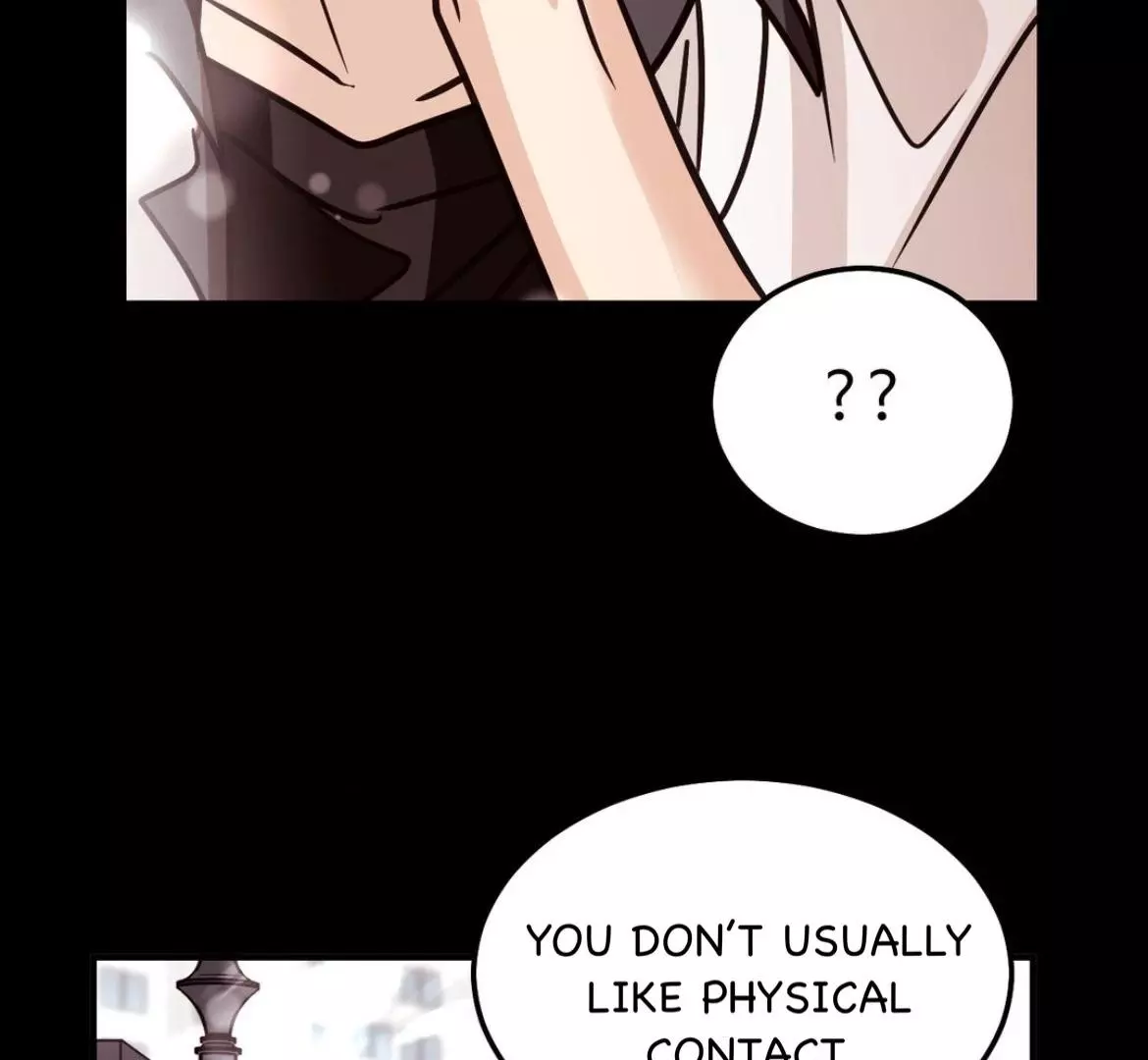 Involuntary Romance - Chapter 42 Page 36