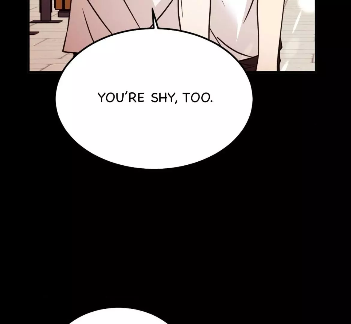 Involuntary Romance - Chapter 42 Page 38