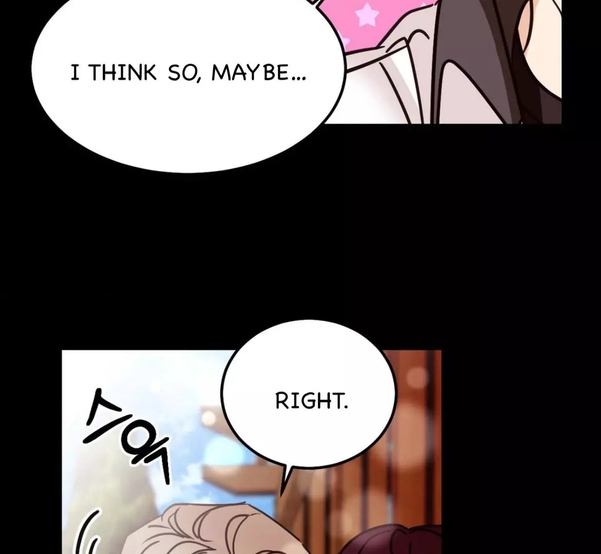 Involuntary Romance - Chapter 42 Page 40
