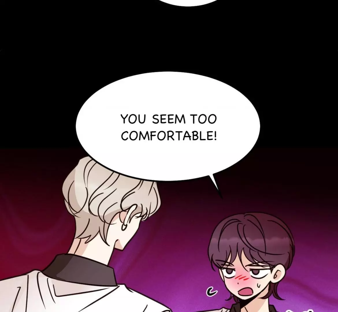 Involuntary Romance - Chapter 42 Page 42