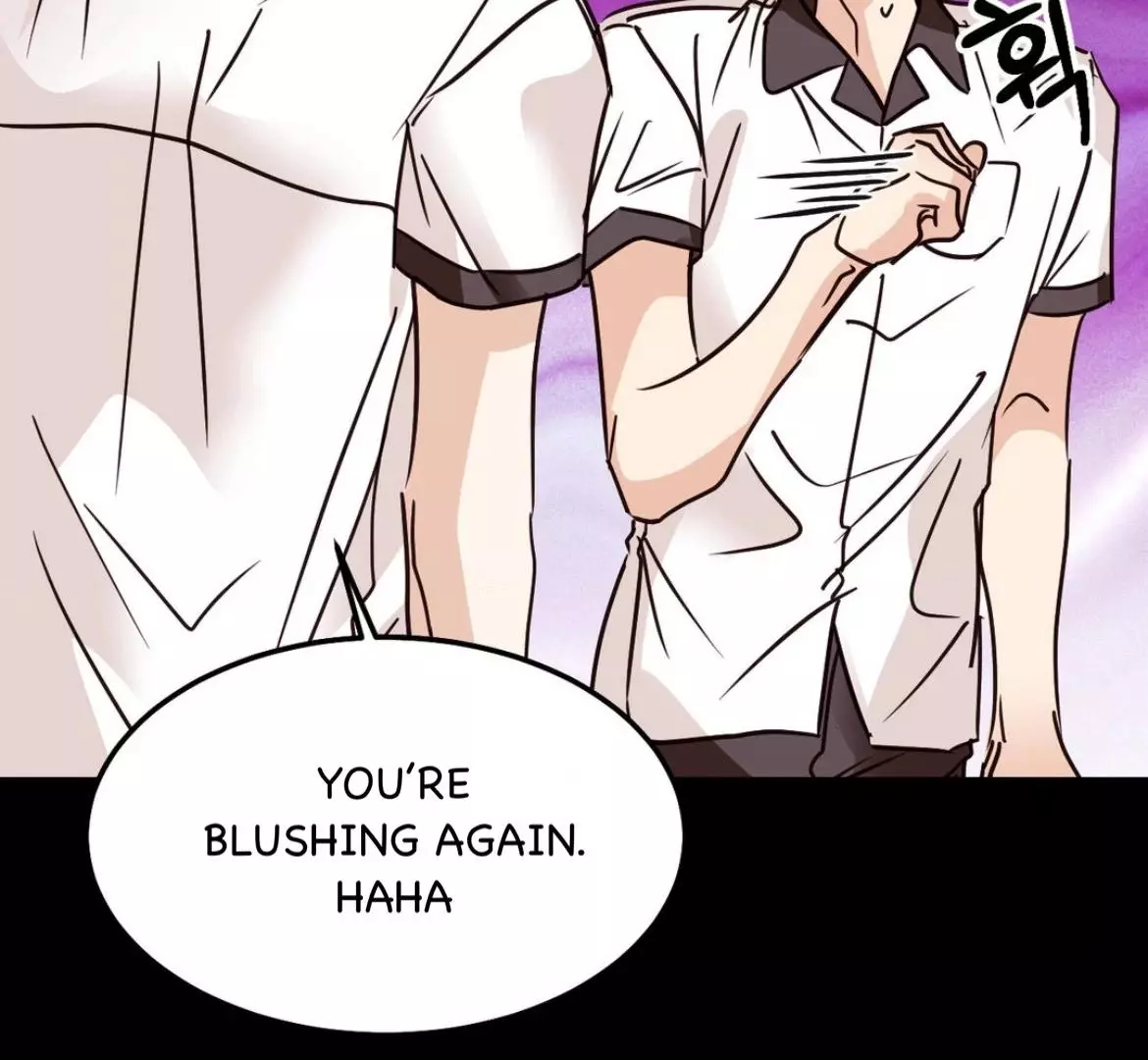 Involuntary Romance - Chapter 42 Page 43