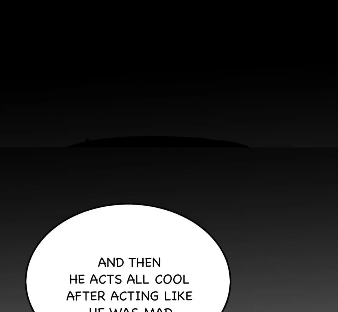 Involuntary Romance - Chapter 42 Page 44