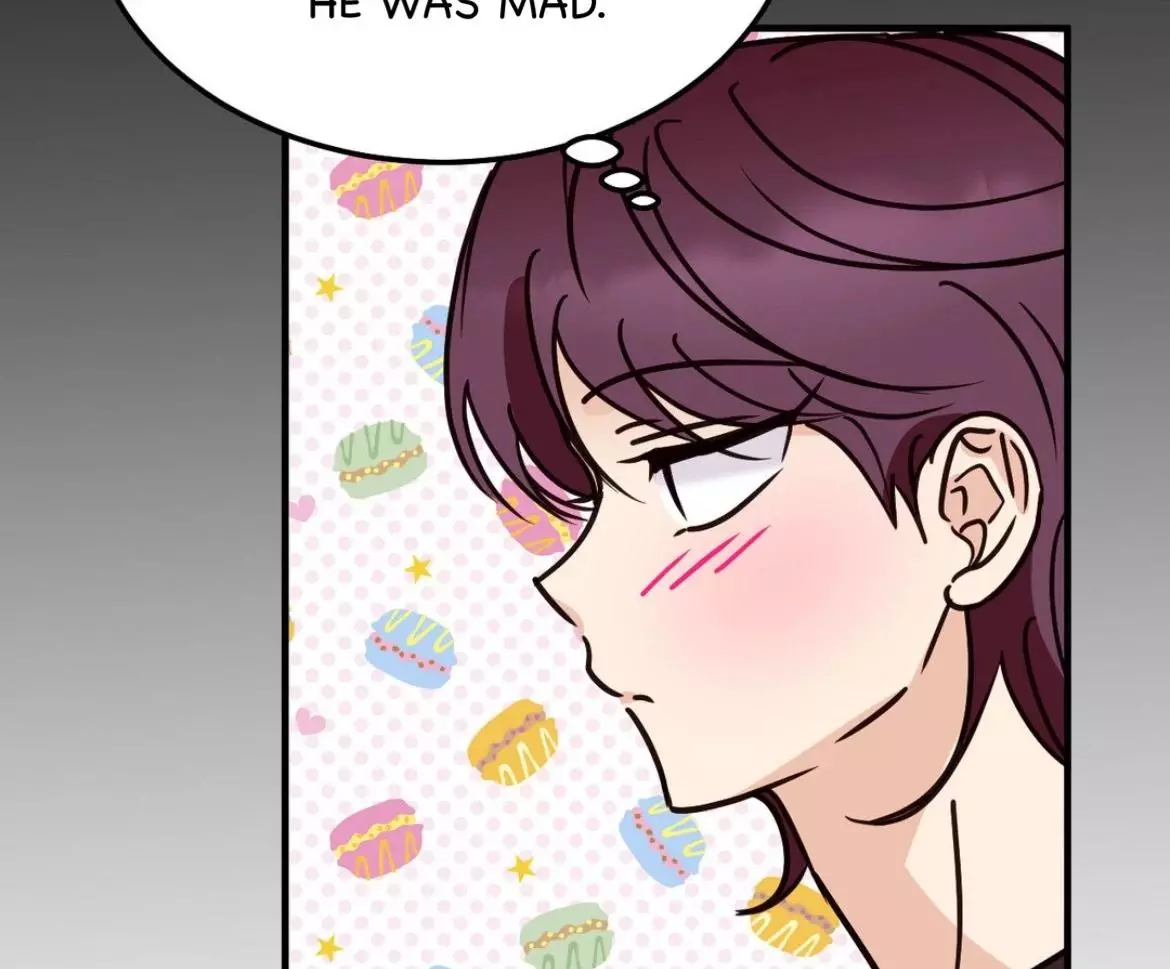 Involuntary Romance - Chapter 42 Page 45