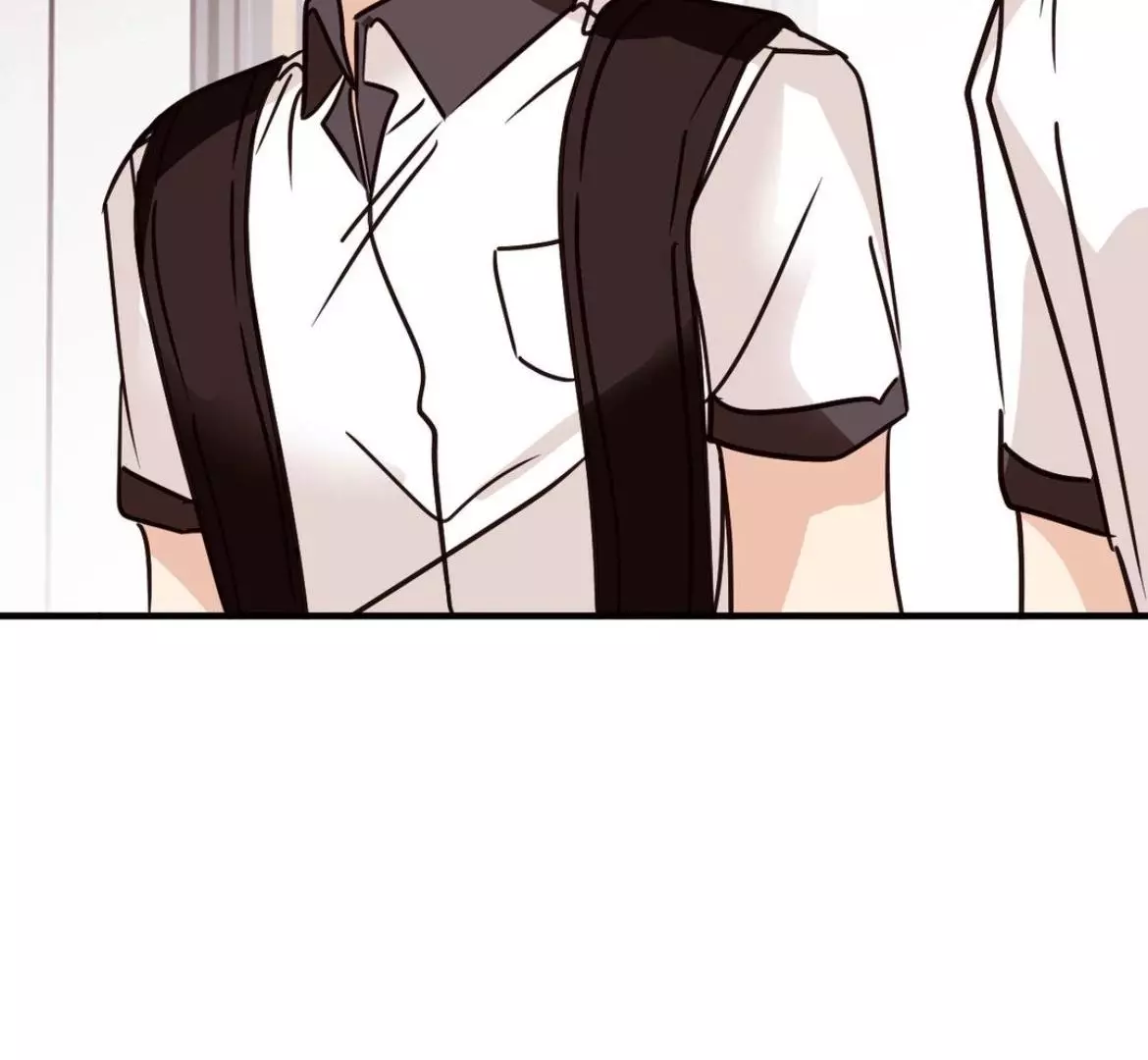 Involuntary Romance - Chapter 42 Page 48