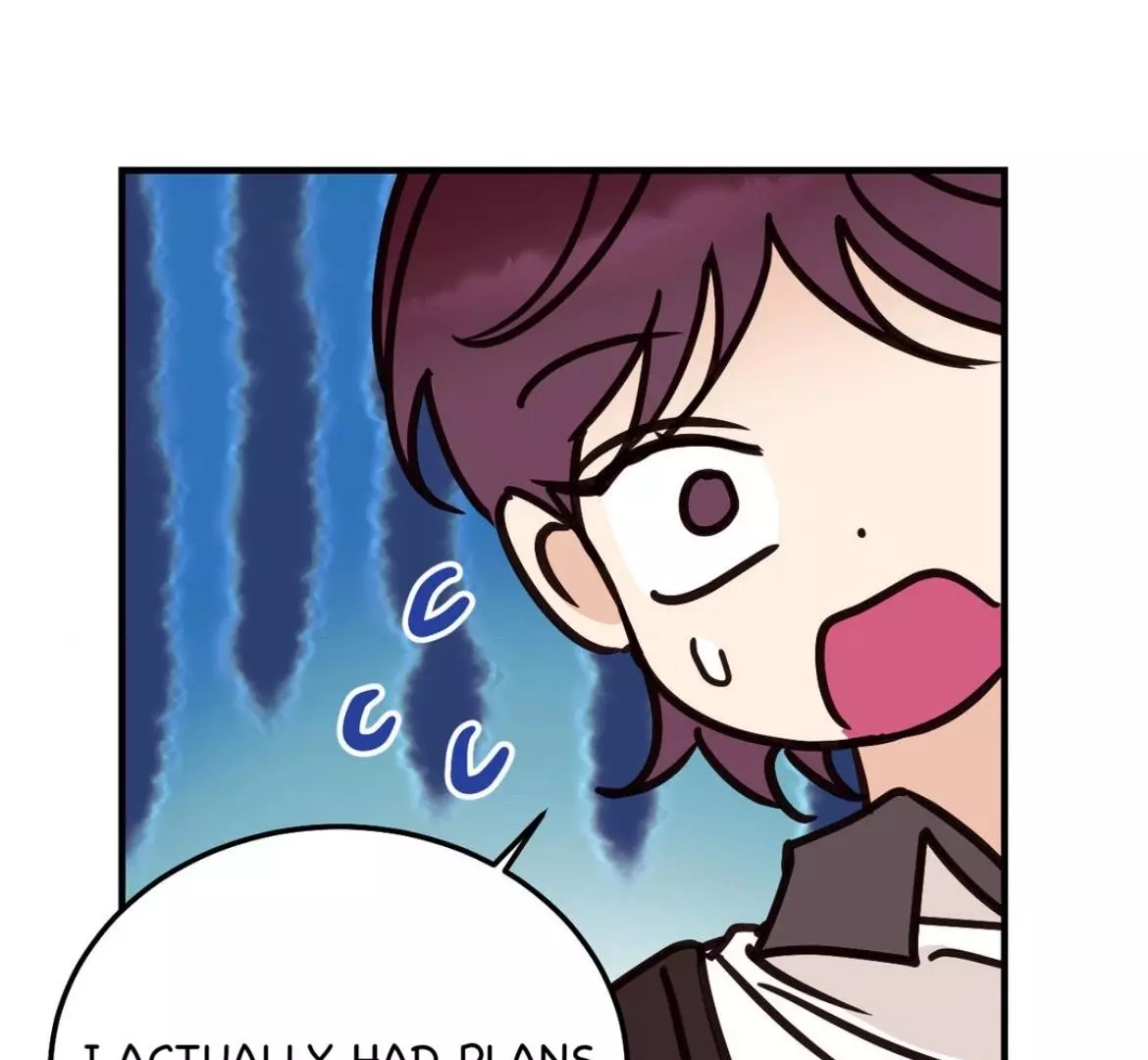 Involuntary Romance - Chapter 42 Page 55