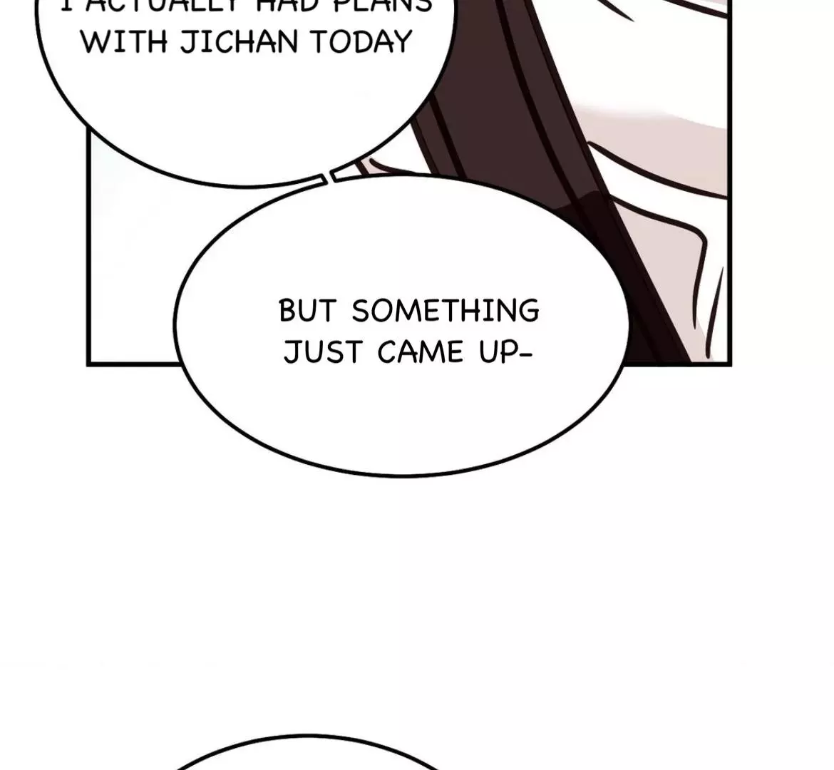 Involuntary Romance - Chapter 42 Page 56