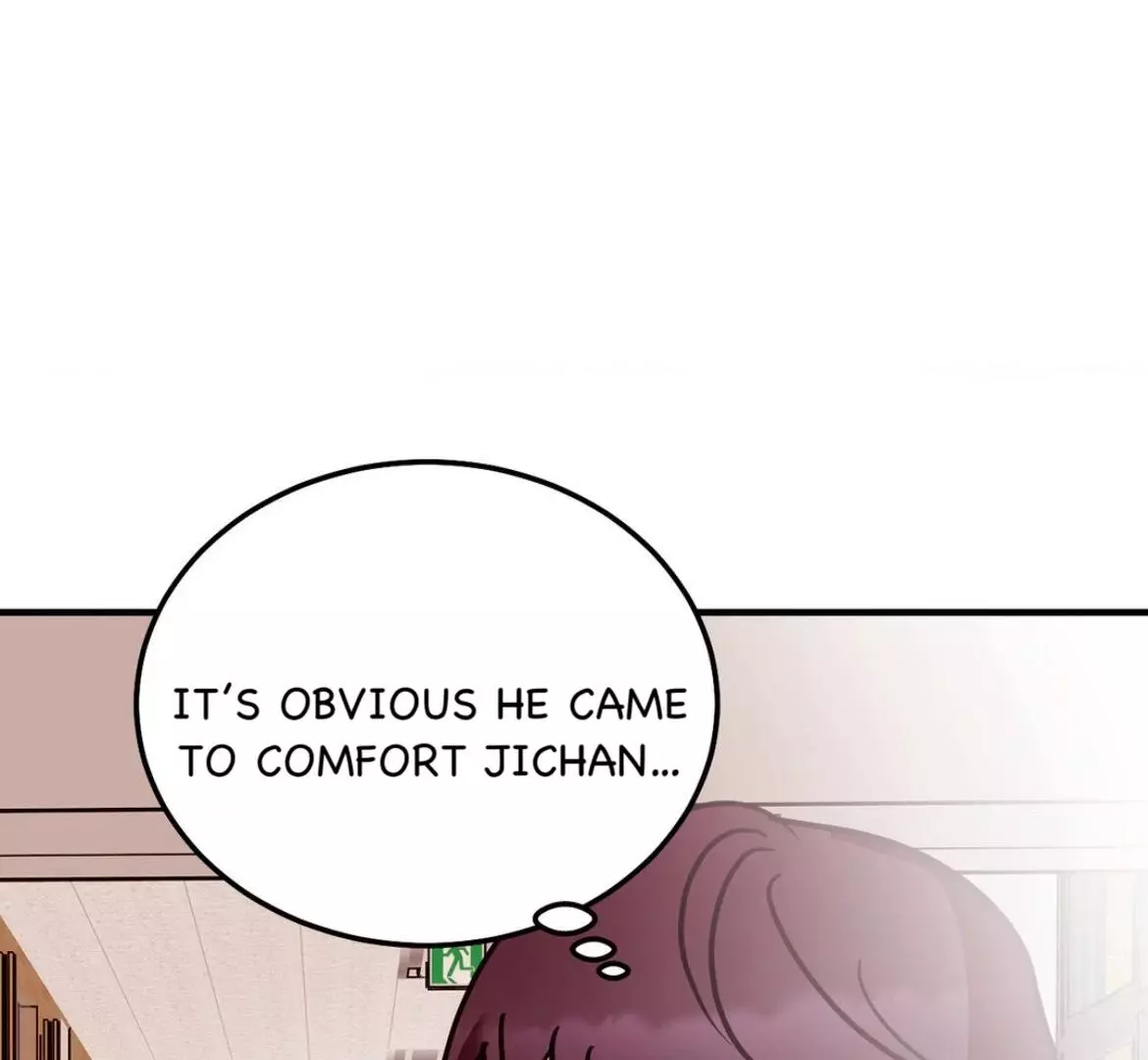 Involuntary Romance - Chapter 42 Page 61