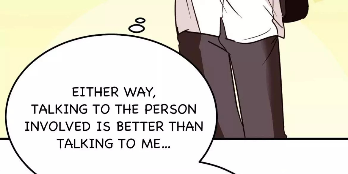 Involuntary Romance - Chapter 42 Page 65