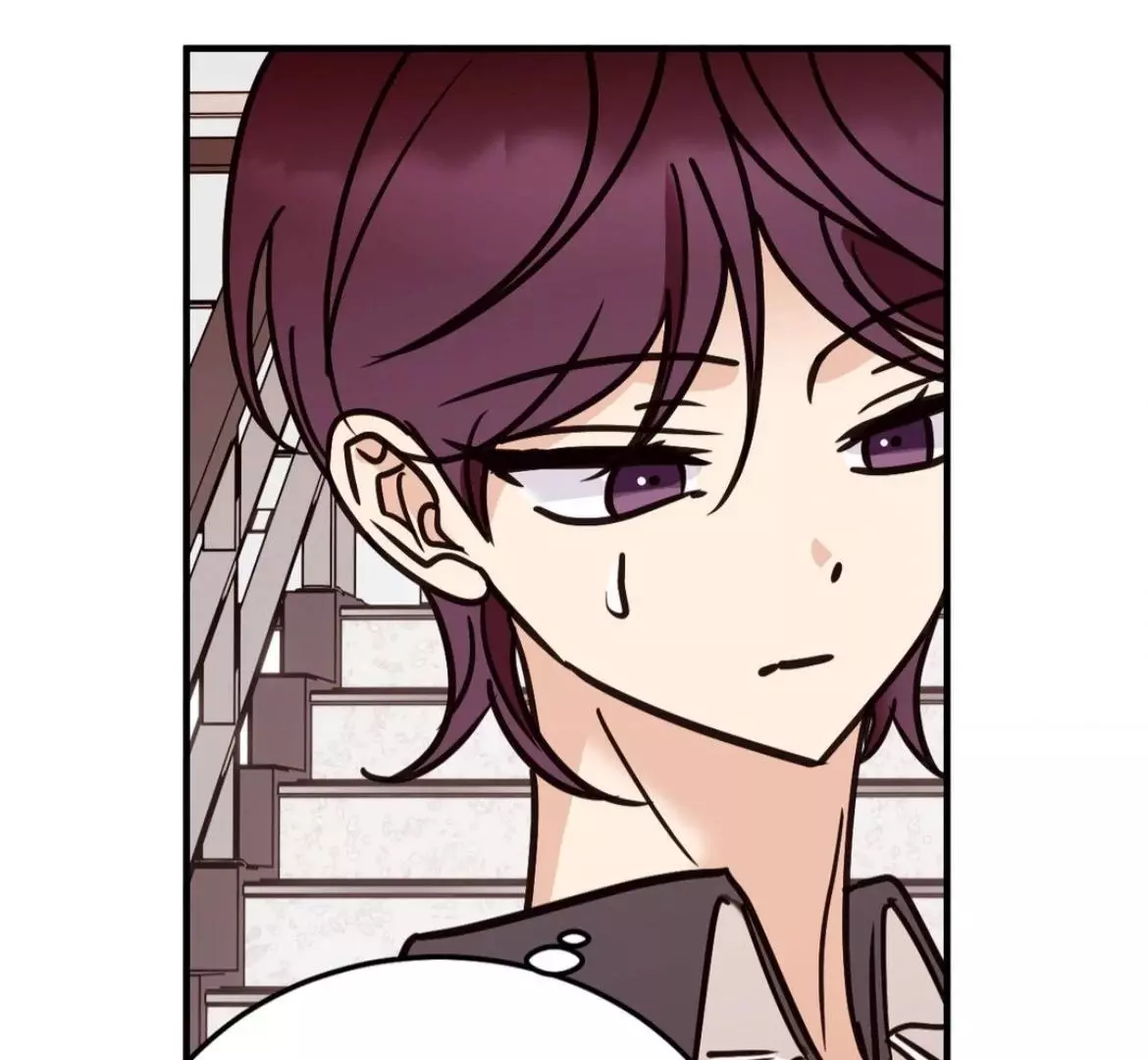 Involuntary Romance - Chapter 42 Page 67