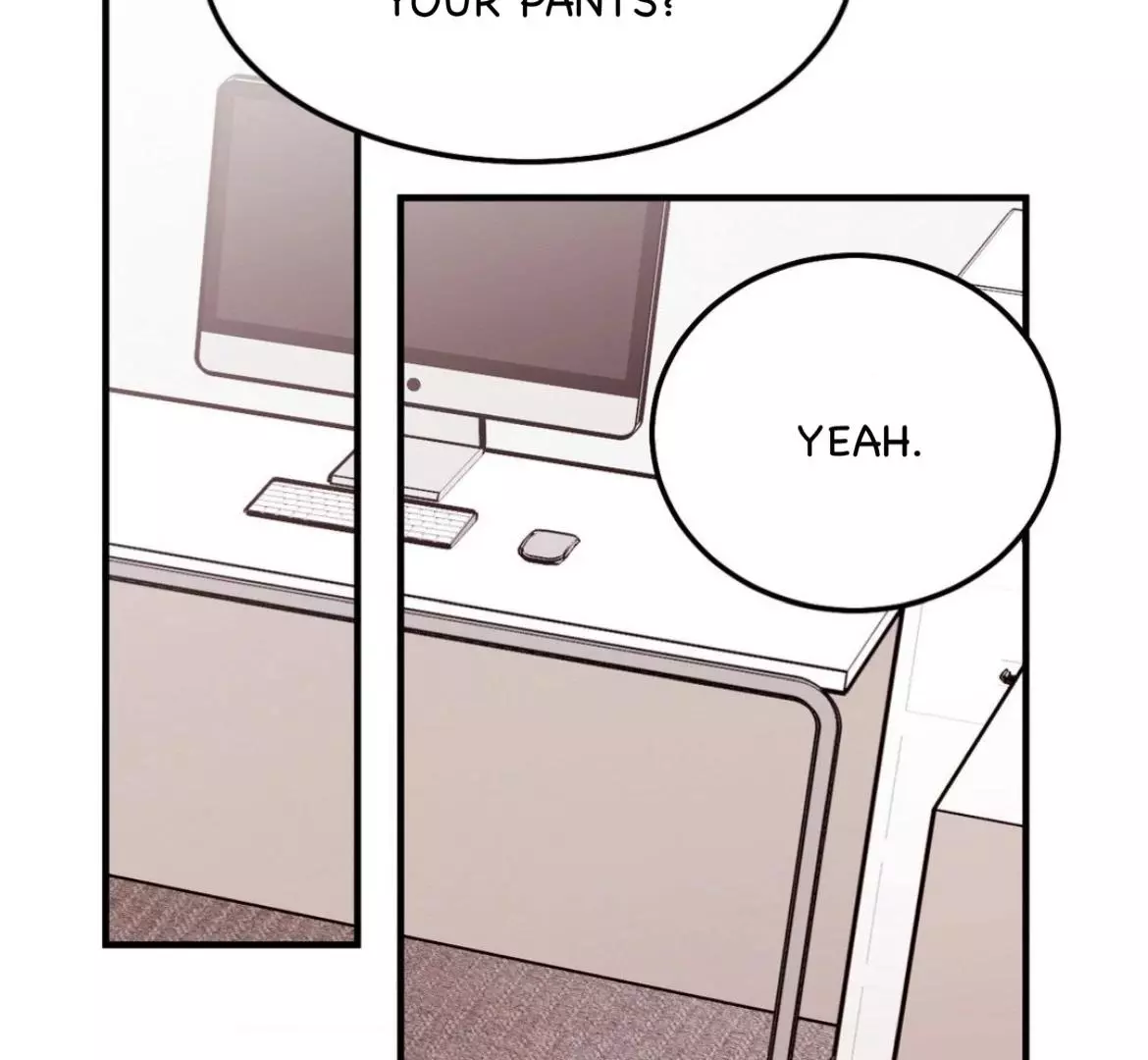 Involuntary Romance - Chapter 42 Page 72