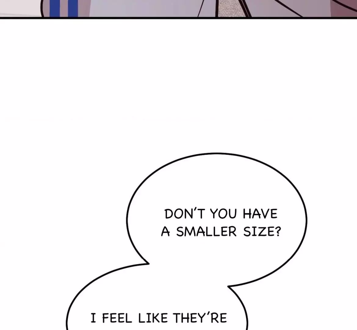 Involuntary Romance - Chapter 42 Page 75