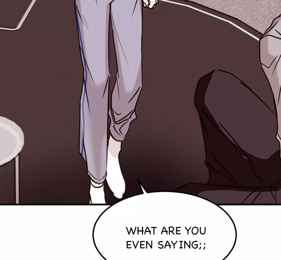 Involuntary Romance - Chapter 42 Page 77