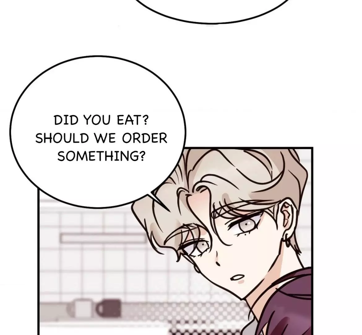 Involuntary Romance - Chapter 42 Page 78