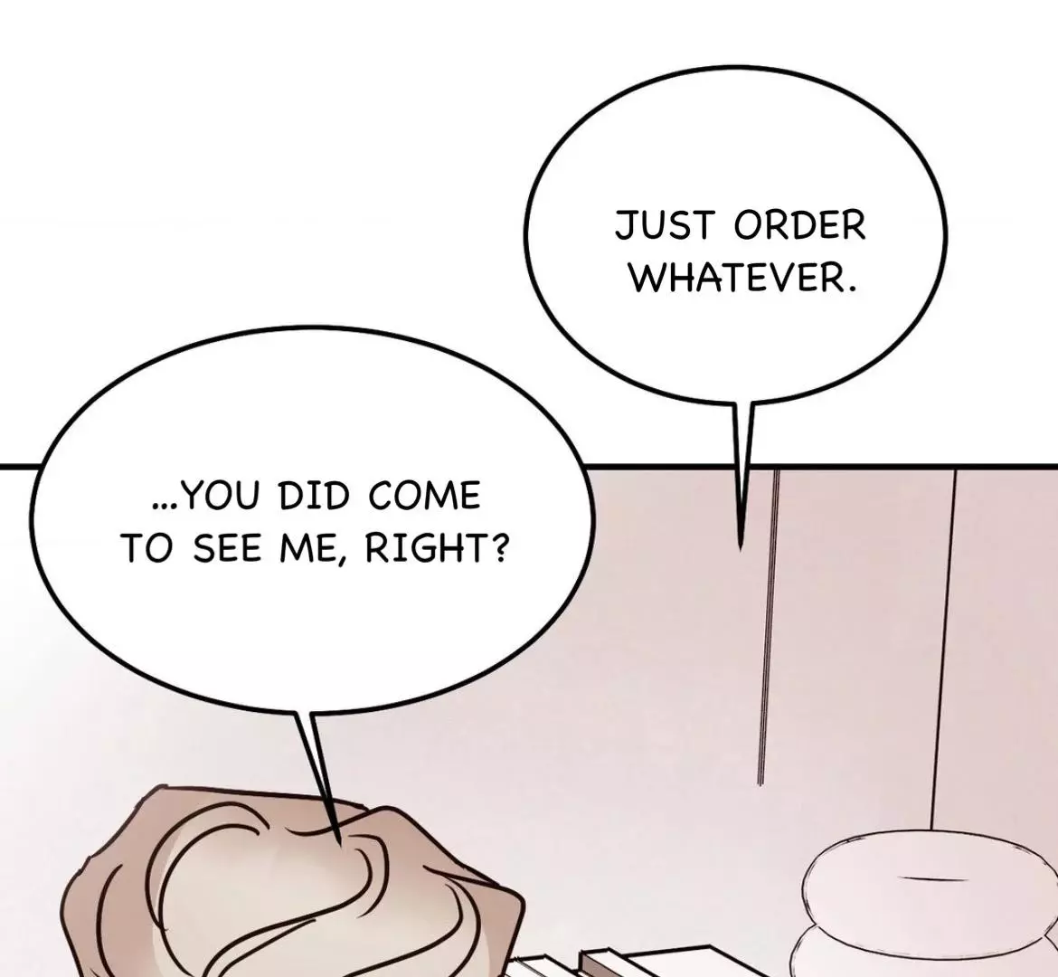 Involuntary Romance - Chapter 42 Page 80