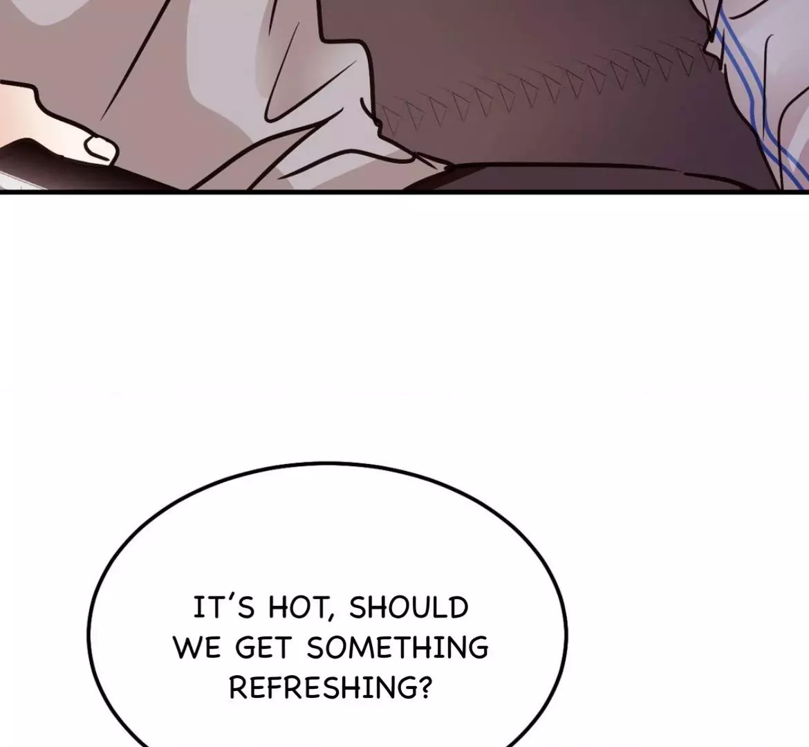 Involuntary Romance - Chapter 42 Page 82