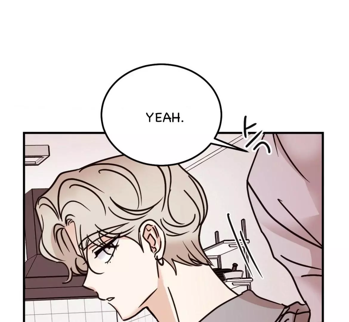 Involuntary Romance - Chapter 42 Page 85
