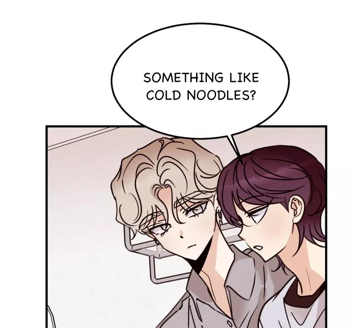 Involuntary Romance - Chapter 42 Page 90